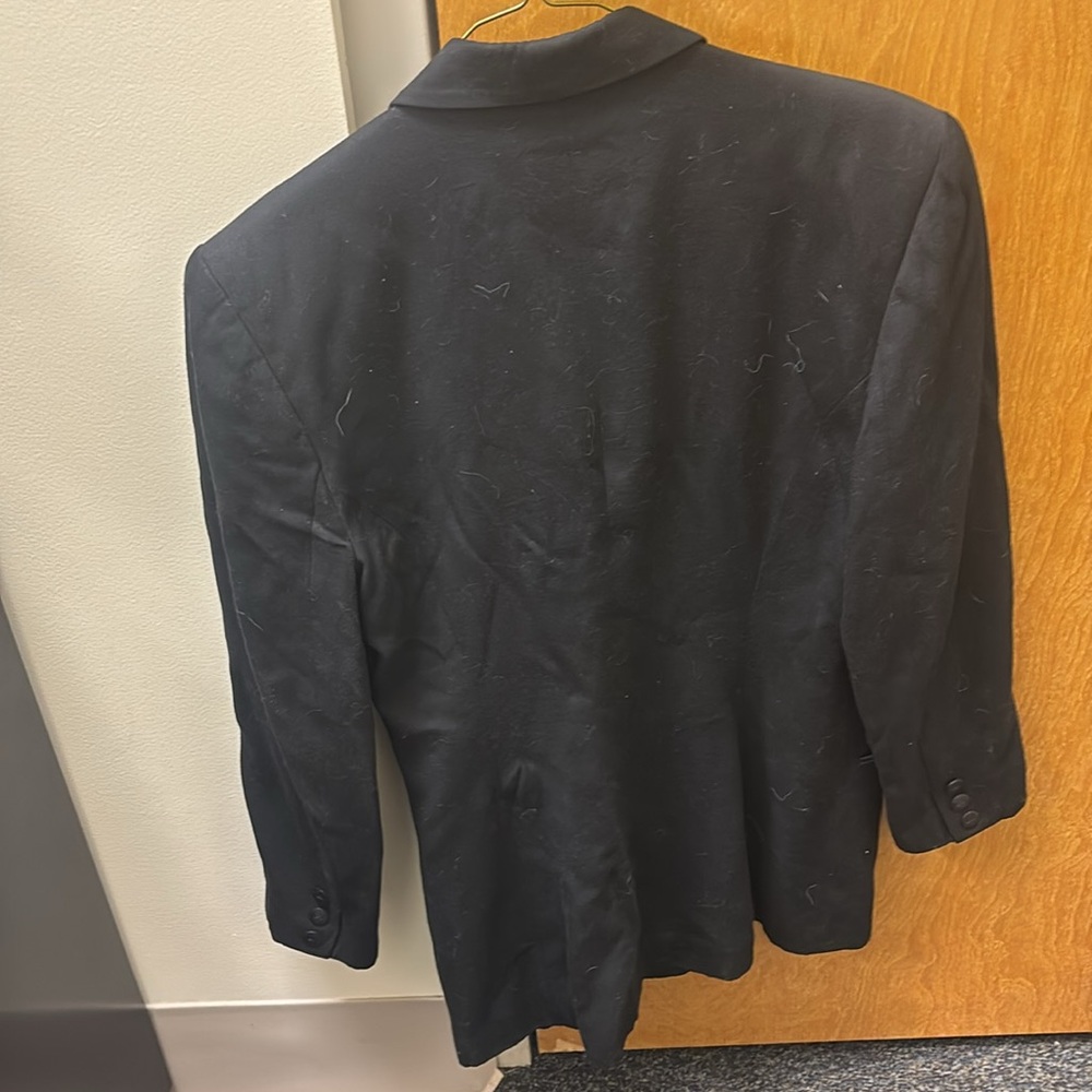 Vintage Morgan Taylor blazer - Picture 4 of 5